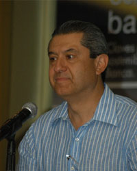Ing. Ignacio Deschamps